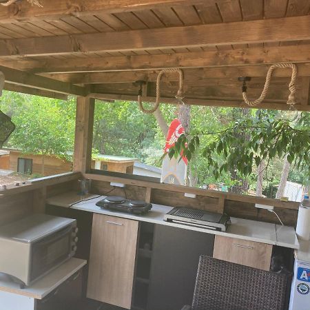 Вила Ивея - Релакс На Брега На Морето Lozenets Exterior foto